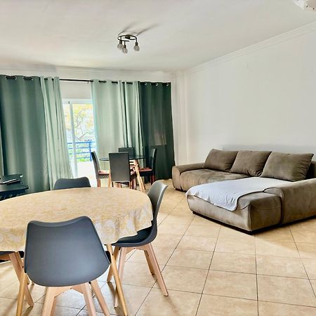 Rei Apartment 쿼테이라 외부 사진