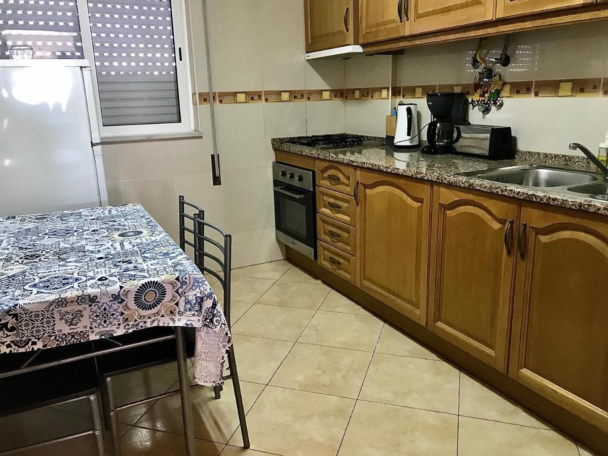 Rei Apartment 쿼테이라 외부 사진