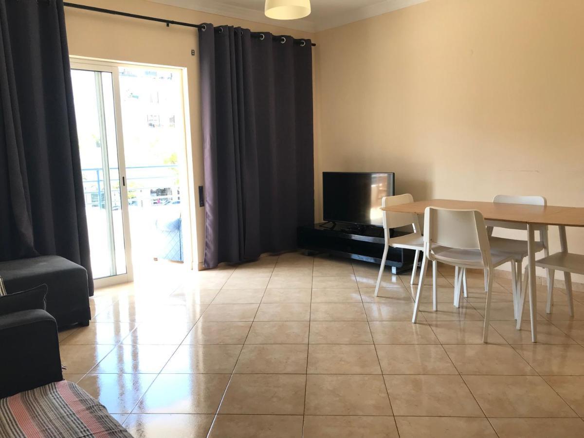 Rei Apartment 쿼테이라 외부 사진