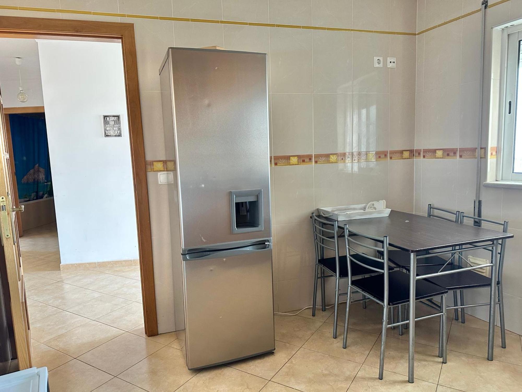 Rei Apartment 쿼테이라 외부 사진