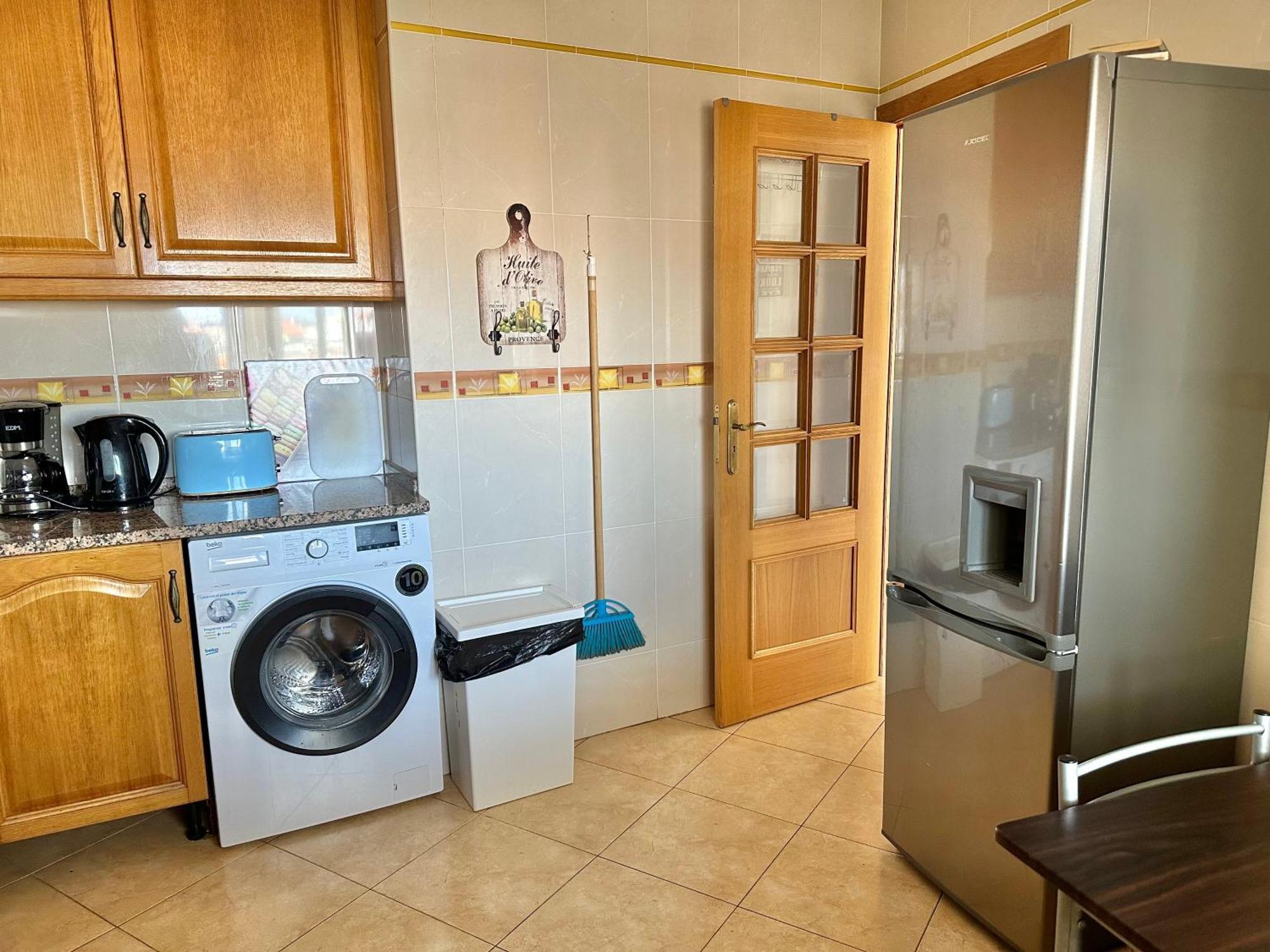 Rei Apartment 쿼테이라 외부 사진