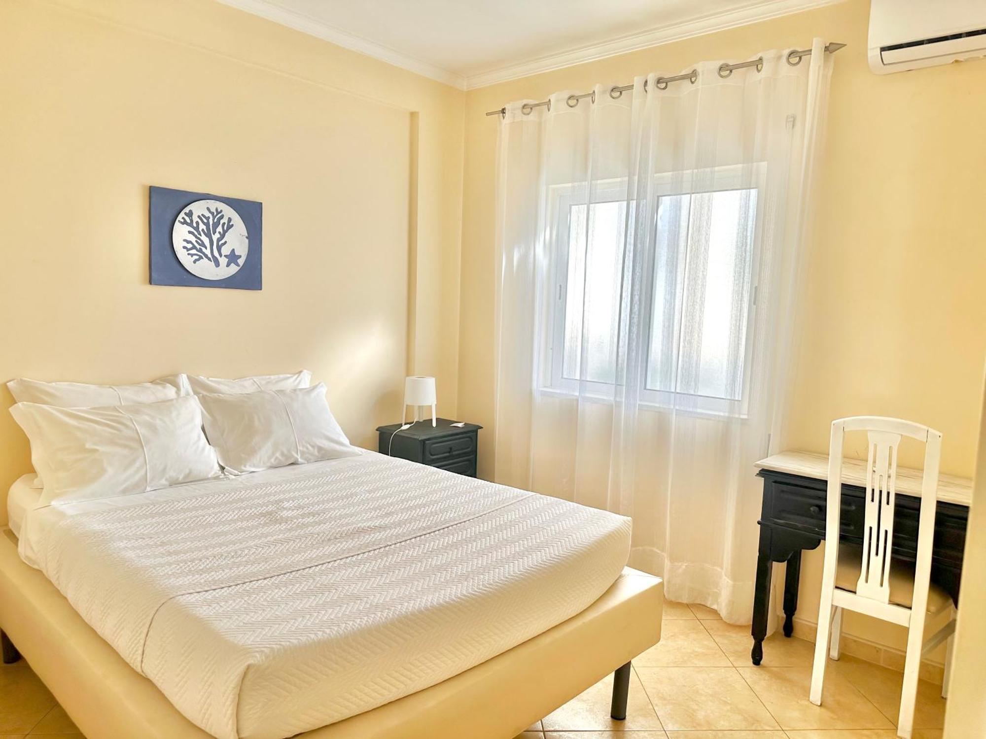 Rei Apartment 쿼테이라 외부 사진