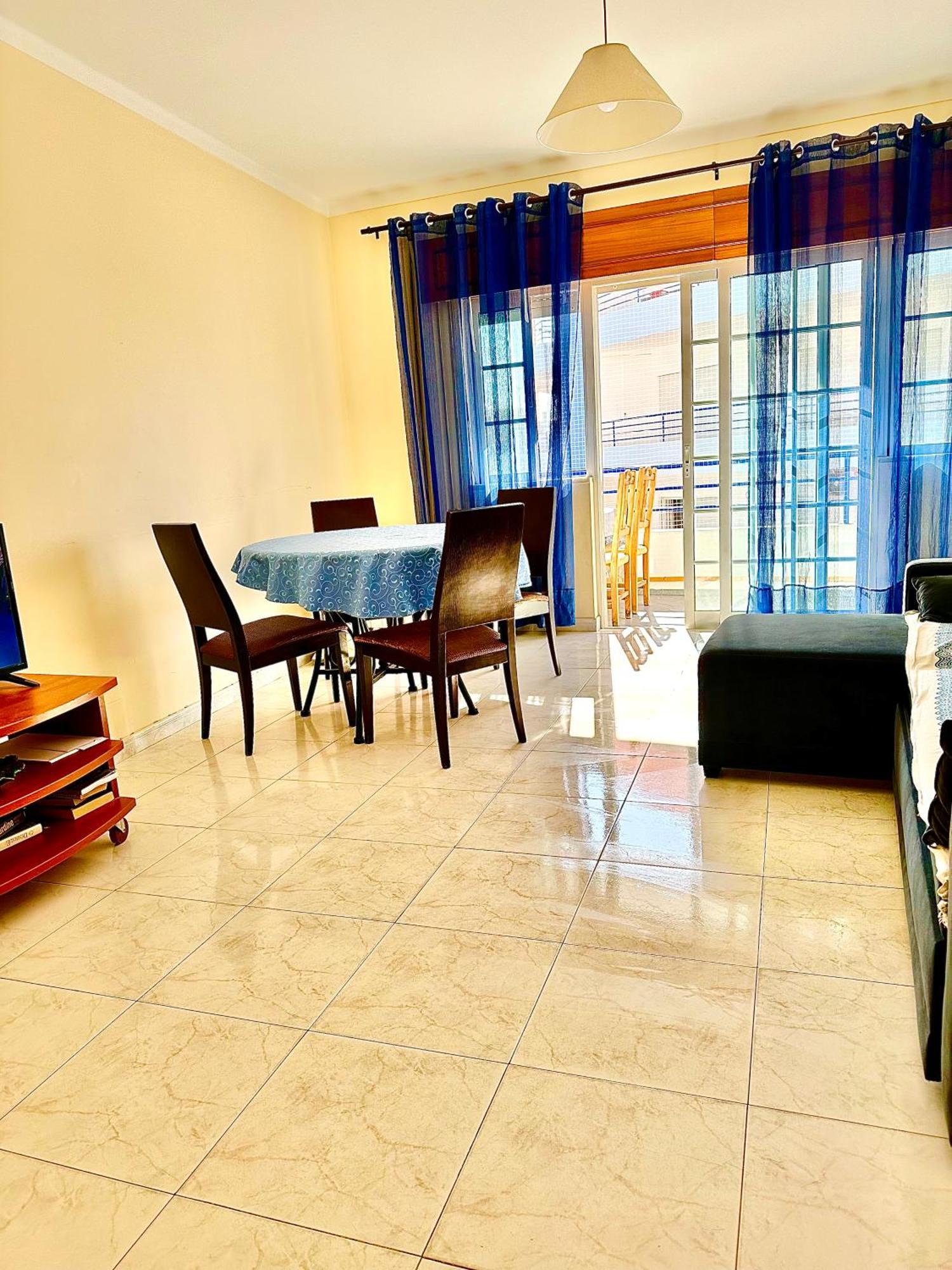 Rei Apartment 쿼테이라 외부 사진