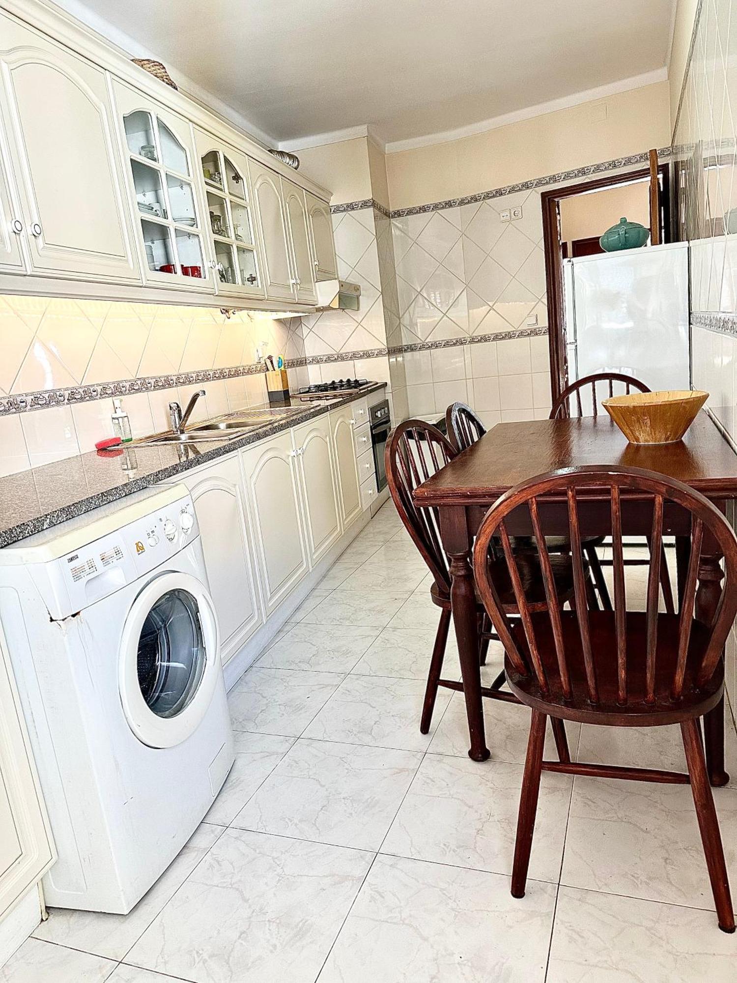 Rei Apartment 쿼테이라 외부 사진