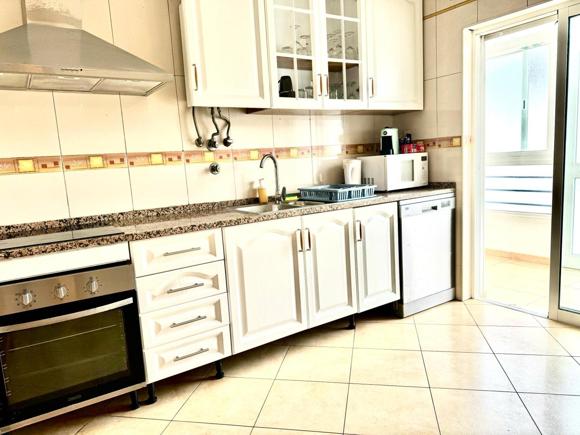 Rei Apartment 쿼테이라 외부 사진