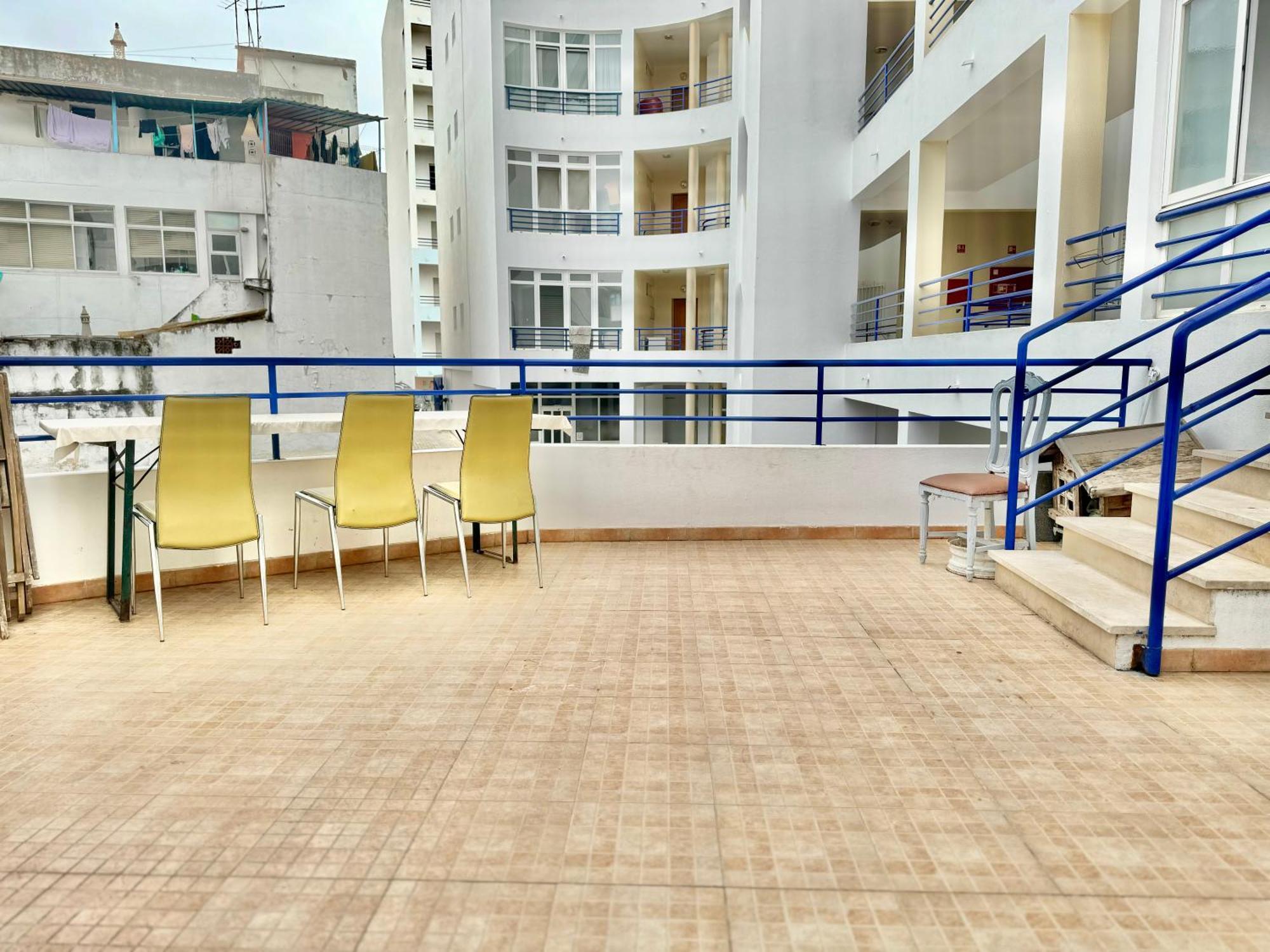 Rei Apartment 쿼테이라 외부 사진