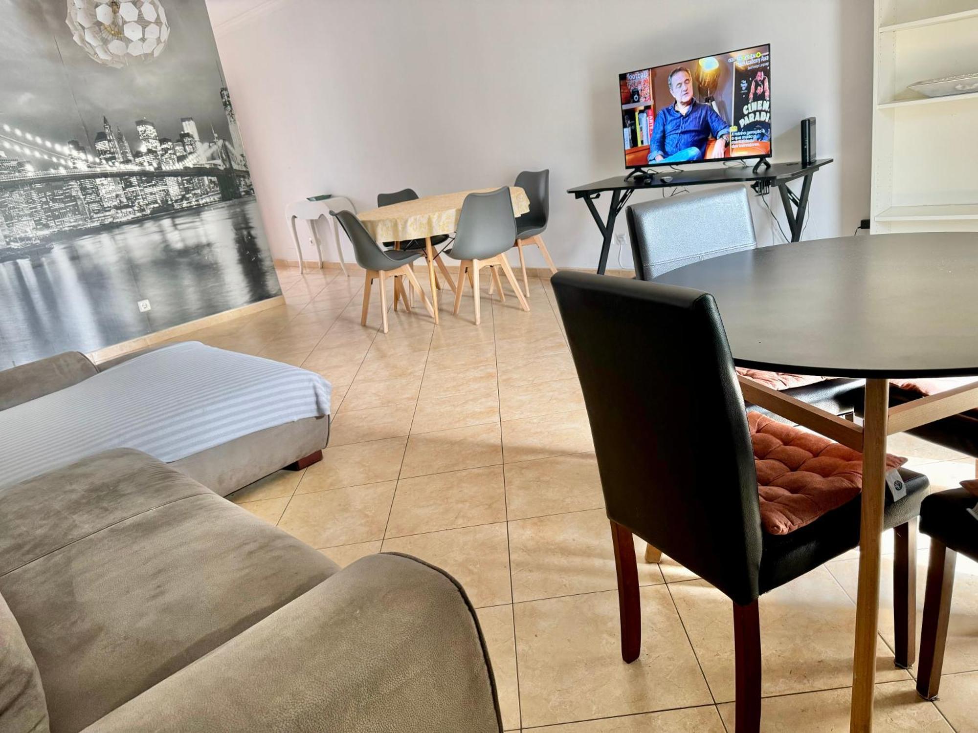 Rei Apartment 쿼테이라 외부 사진