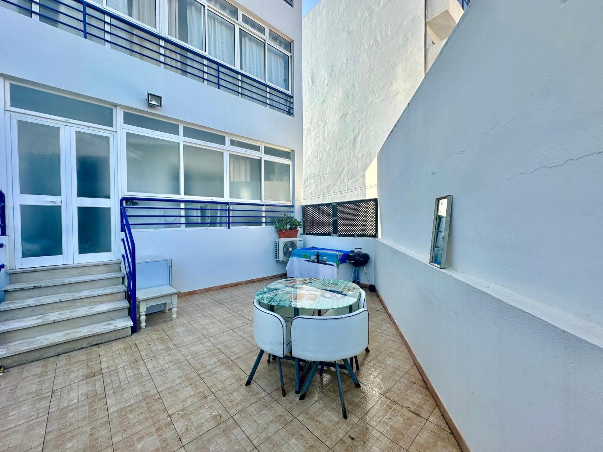 Rei Apartment 쿼테이라 외부 사진