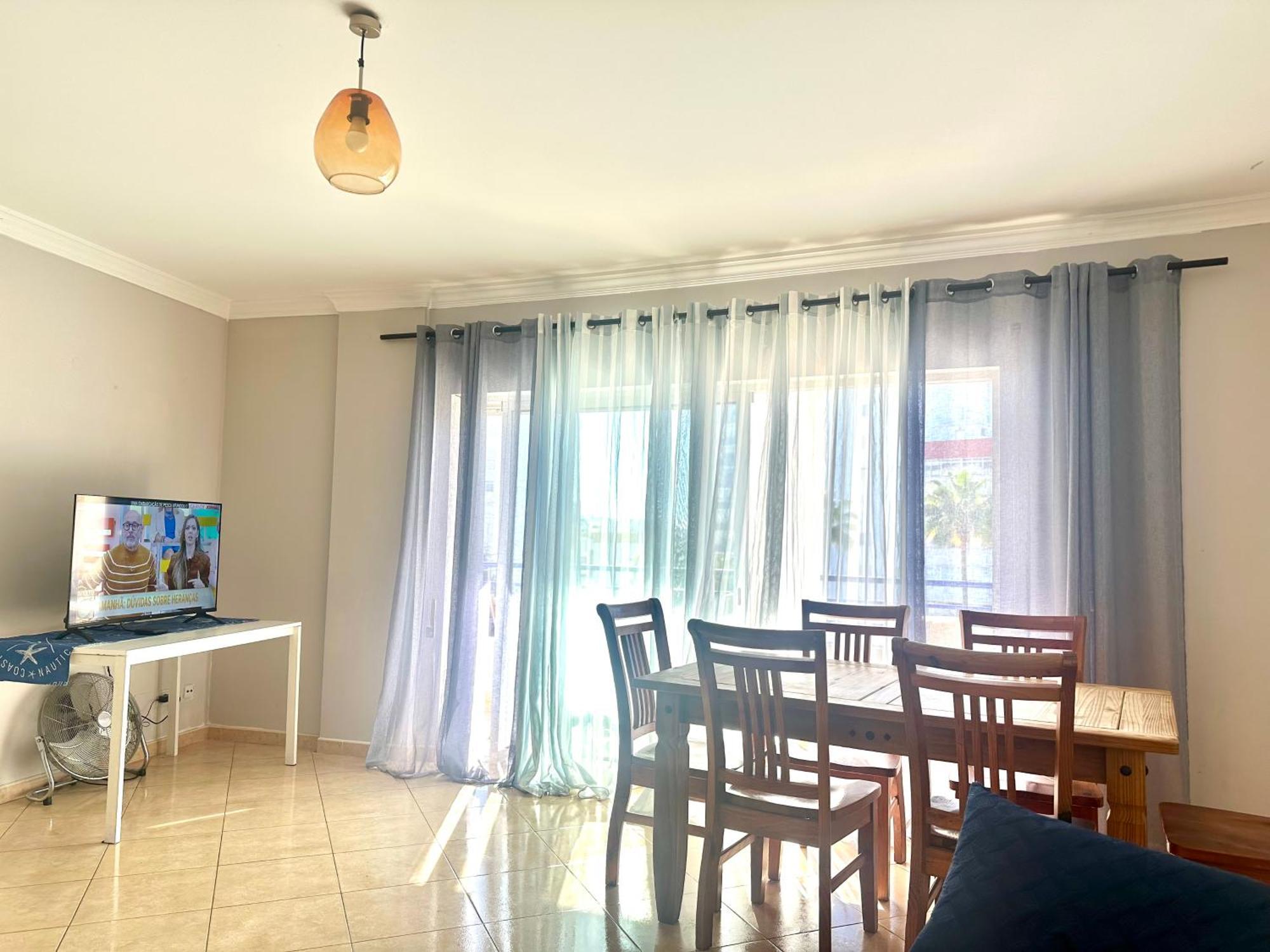 Rei Apartment 쿼테이라 외부 사진