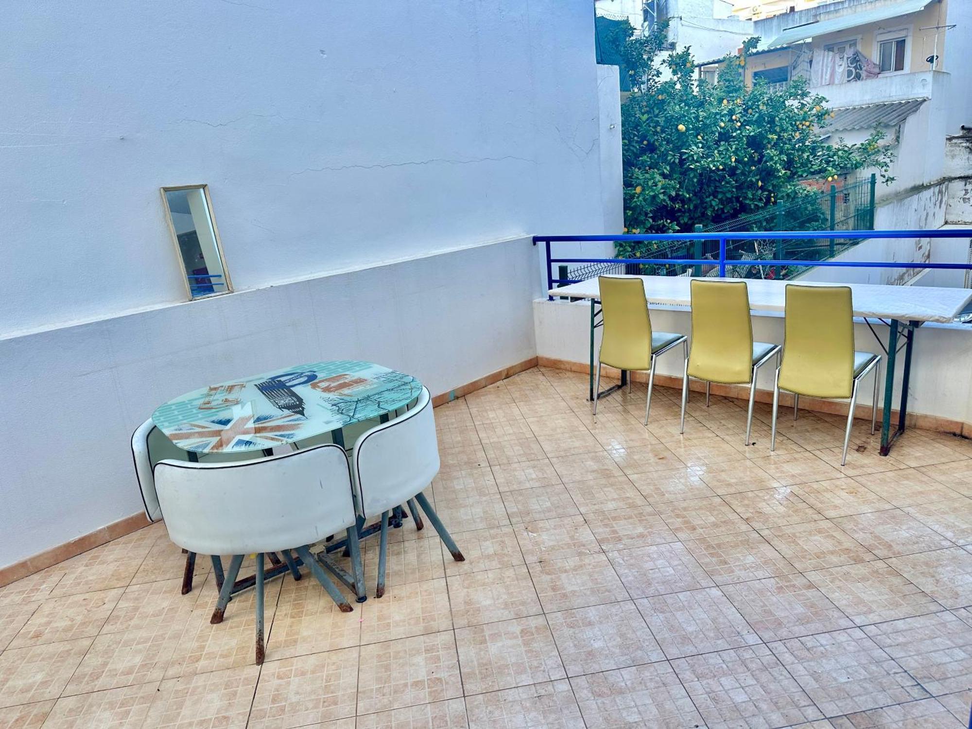 Rei Apartment 쿼테이라 외부 사진