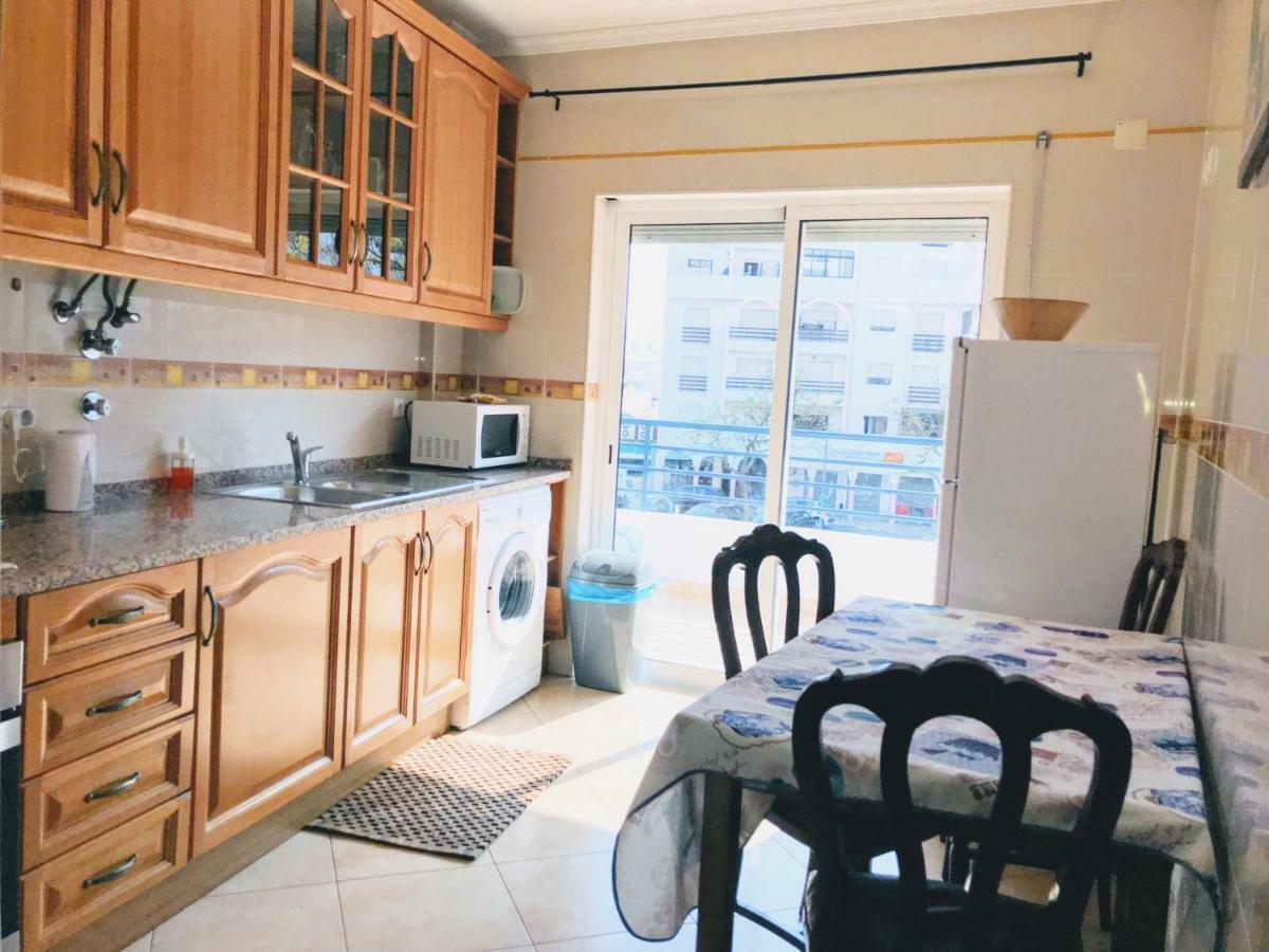 Rei Apartment 쿼테이라 외부 사진