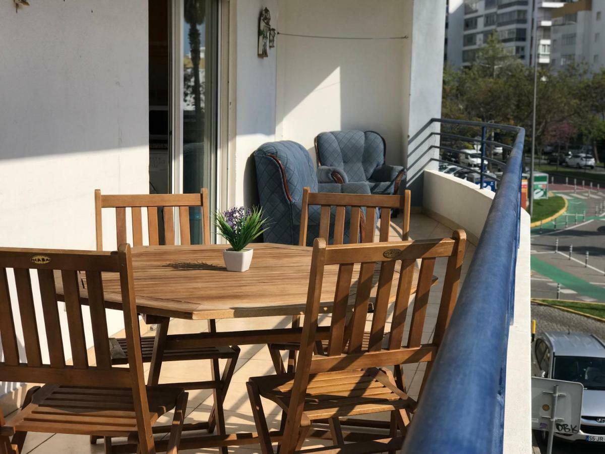 Rei Apartment 쿼테이라 외부 사진